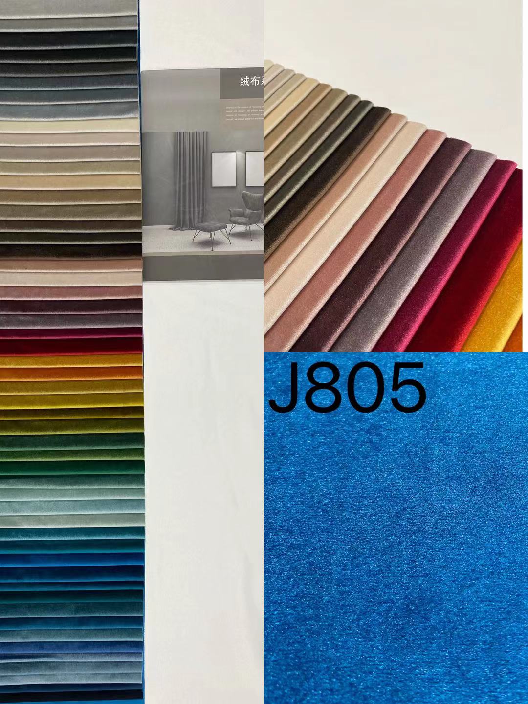 Crystal glacies Velvet