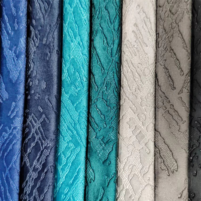 W9081+3D Pressed Flower Art Batavica Velvet 3D Impressum Flannelette velum Cloth